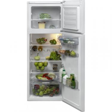 Холодильник Beko RDSA290M20W Фото 1