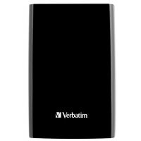 Внешний жесткий диск Verbatim 2.5" 500GB Фото