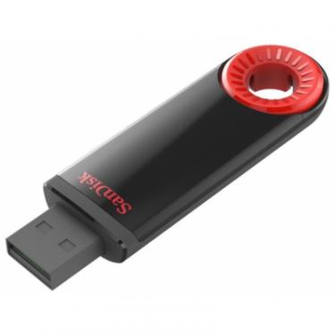 USB флеш накопитель SanDisk 16Gb Cruzer Dial Фото