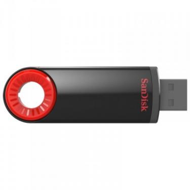 USB флеш накопитель SanDisk 16Gb Cruzer Dial Фото 1