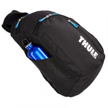 Рюкзак для ноутбука Thule 13" Crossover Sling Pack TCSP-313BLK Фото 7