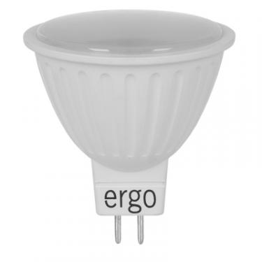 Лампочка Ergo GU5.3 Фото