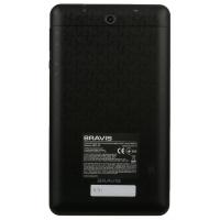 Планшет Bravis NB751 7" 3G (black) Фото 1