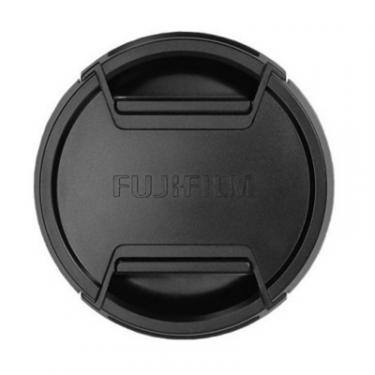 Крышка объектива Fujifilm FLCP-72 II Фото