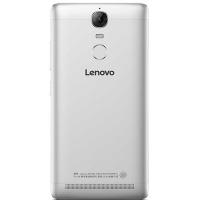 Мобильный телефон Lenovo Vibe K5 Note Pro (A7020a48) Silver Фото 1