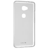 Чехол для мобильного телефона Melkco для Huawei Honor 5X/GR5 - Poly Jacket TPU (Transpa Фото 1