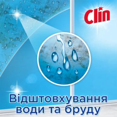 Средство для мытья стекла Clin Антипара 500 мл Фото 3
