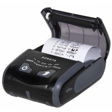 Принтер этикеток Rongta RPP200BU (BT+USB) Фото 2