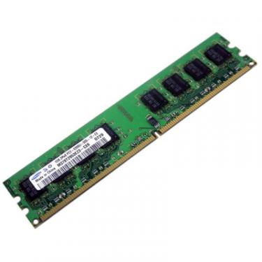 Модуль памяти для компьютера Samsung DDR2 1GB 800 MHz Фото