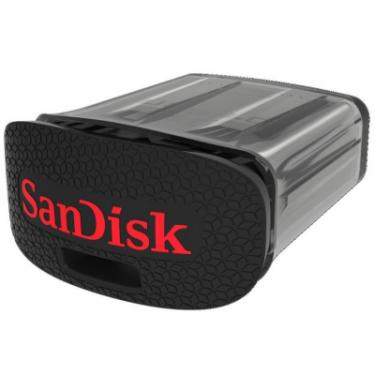 USB флеш накопитель SanDisk 128GB Ultra Fit USB 3.0 Фото 1