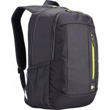 Рюкзак для ноутбука Case Logic 15.6" Anthracite WMBP-115 Фото
