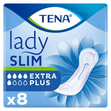 Урологические прокладки Tena Lady Slim Extra Plus 8 шт. Фото