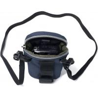 Фото-сумка Crumpler Base Layer Camera Pouch S sunday blue / copper Фото 2