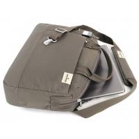 Сумка для ноутбука Tucano сумки 15.6" AGIO (grey) Фото 2