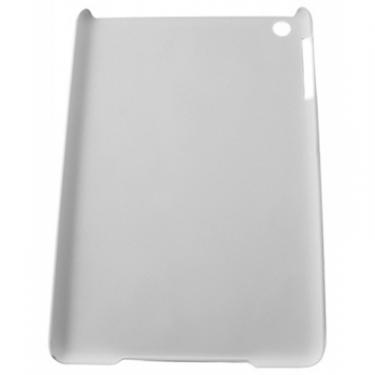 Чехол для планшета Drobak 3D для Apple iPad mini "Ящірка" Фото 1