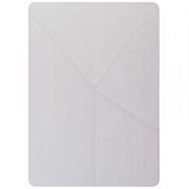 Чехол для планшета Ozaki O!coat Multi-angle iPad Air 2 White Фото