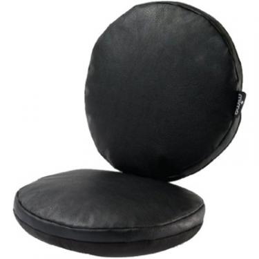 Подушка на сиденье стула Mima Moon Black Фото