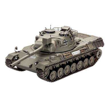 Сборная модель Revell Танк Leopard 1 1:35 Фото 1