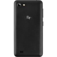 Мобильный телефон Fly FS405 Stratus 4 Black Фото 1