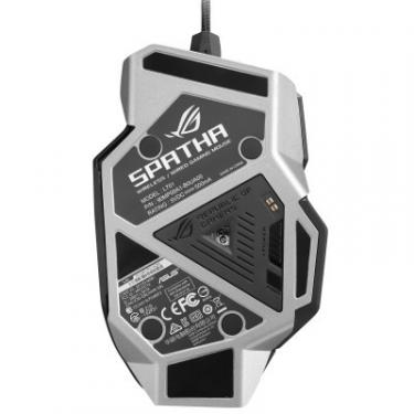 Мышка ASUS ROG L701-1A Spatha Wireless Фото 4