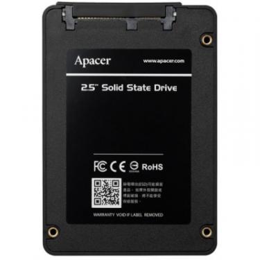 Накопитель SSD Apacer 2.5" 240GB Фото 1