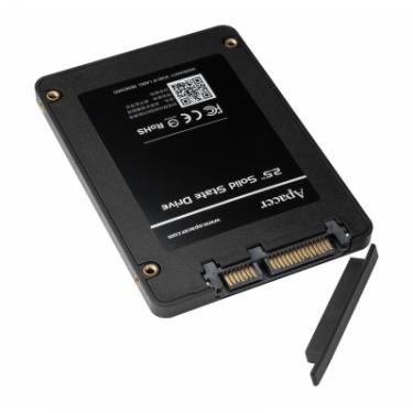 Накопитель SSD Apacer 2.5" 240GB Фото 3
