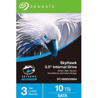 Жесткий диск Seagate 3.5" 10TB Фото 3