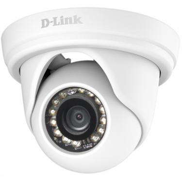 Камера видеонаблюдения D-Link DCS-4802E/UPA Фото