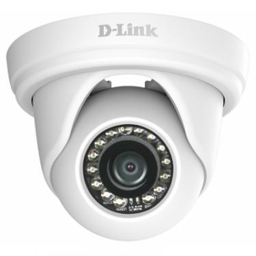 Камера видеонаблюдения D-Link DCS-4802E/UPA Фото 1