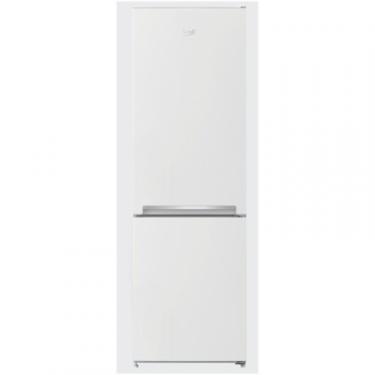 Холодильник Beko RCSA270K20W Фото