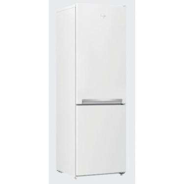 Холодильник Beko RCSA270K20W Фото 1
