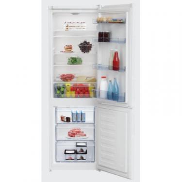 Холодильник Beko RCSA270K20W Фото 2