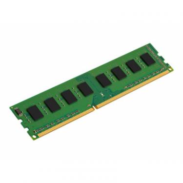 Модуль памяти для компьютера Kingston DDR3L 8GB 1600 MHz Фото