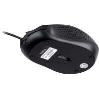 Мышка Vinga MS-800 black Фото 3