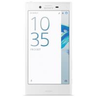 Мобильный телефон Sony F5321 White (Xperia X Compact) Фото