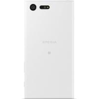 Мобильный телефон Sony F5321 White (Xperia X Compact) Фото 1