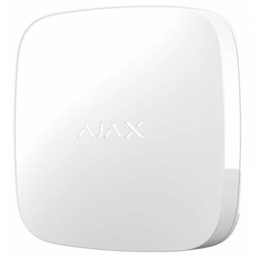 Датчик затопления Ajax LeaksProtect /White Фото 1