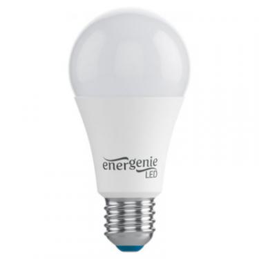Лампочка EnerGenie E27, 11 Вт, 4000 K Фото
