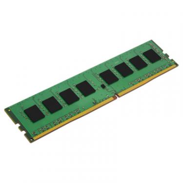 Модуль памяти для компьютера Kingston DDR4 4GB 2400 MHz Фото