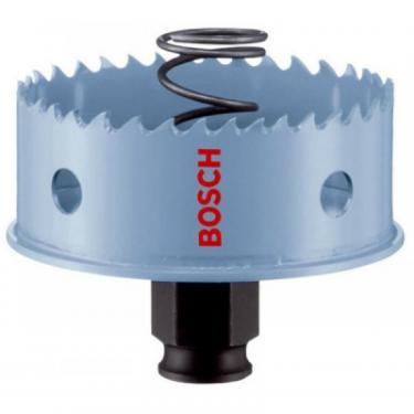 Коронка Bosch sheet-metal 44 мм. Фото