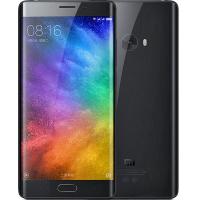 Мобильный телефон Xiaomi Mi Note 2 4/64 Black Фото 2