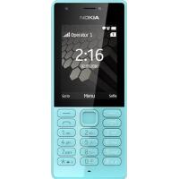 Мобильный телефон Nokia 216 Blue Фото