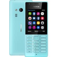 Мобильный телефон Nokia 216 Blue Фото 5