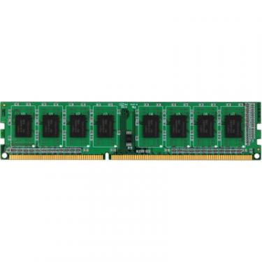 Модуль памяти для компьютера Team DDR3L 4GB 1333 MHz Elite Фото