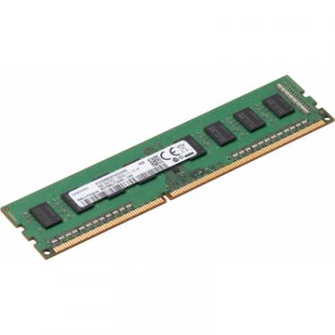 Модуль памяти для компьютера Samsung DDR3 4GB 1600 MHz Фото 1