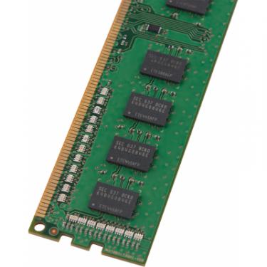 Модуль памяти для компьютера Samsung DDR3 4GB 1600 MHz Фото 3