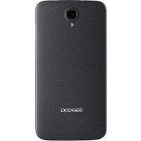 Мобильный телефон Doogee Y100 Plus Black Фото 1