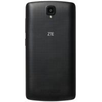 Мобильный телефон ZTE Blade L5 Plus Black Фото 1