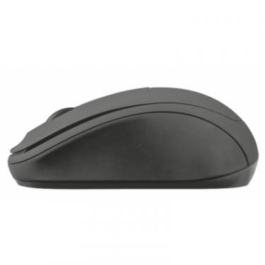Мышка Trust Ziva wireless compact mouse black Фото 2