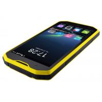 Мобильный телефон Sigma X-treme PQ31Dual Sim Yellow-Black Фото 4